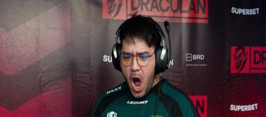 FlyQuest appoints former Renegades captain AZR as coach to lead the team in DraculaN Season 2