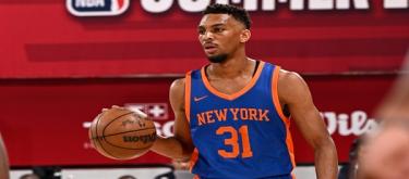 Grizzlies sign Charlie Brown II to bolster forward rotation depth