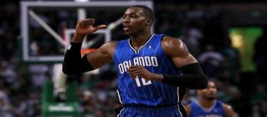 A look back at the Magic's defensive first team: Dwight Howard's reign