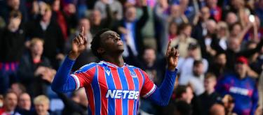 埃迪·恩凯蒂亚：球员们的状态非常好，这场胜利实至名归