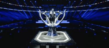 League of Legends S15 World Championship schedule officially announced