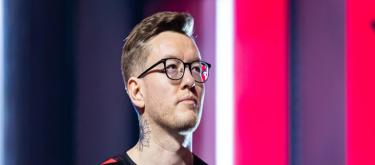 FaZe official: Delegating veteran Rain to the bench to make room for Twistzz's return