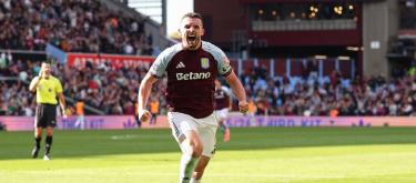 约翰·麦金：我们必须要保持这种势头，所以我们不能有丝毫松懈