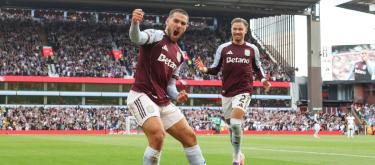 埃米·布恩迪亚：我现在感觉非常好，也很感激有机会为球队做出贡献