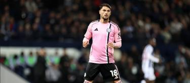 朱利安·卡兰萨表示持续提升水平是让球队保持强劲能量与竞争力的关键