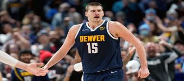 Jokic talks about the future: My plan is to stay with the Nuggets