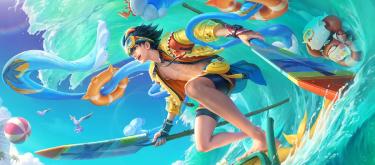 The new season is full of T0 heroes. Dunshan's small skills replace Yaomei's ultimate skill, and Nezha's ultimate skill is split into two. (Part 2)