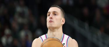 Shams: The Heat have reached a 4-year early contract extension with Nikola Jovic, with a total value of $62.4 million