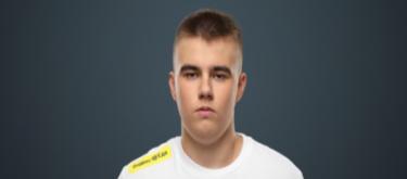 VP officially activated youth player b1st for CAC 2025, but did not relegate ICY to the bench.