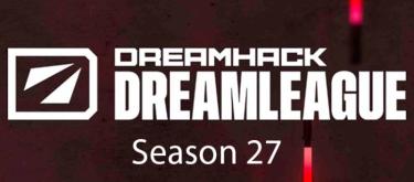 DreamLeague第27赛季直邀队伍揭晓