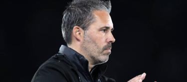 Marty Cifuentes admitted that the result was regrettable and stressed that the team needed to put more energy into the game