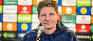 水晶宫主帅奥利弗·格拉斯纳直言胜利实至名归