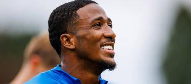 Jackson Chadrov said that although the team still has some shortcomings, the overall momentum is encouraging.