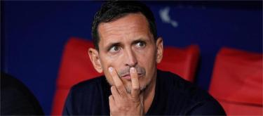 托普穆勒鼓励法兰克福以争取胜利的心态对阵拜仁慕尼黑