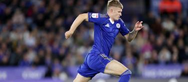 乔丹·詹姆斯：接下来的比赛对我们来说非常关键，若取得胜利将为球队带来强大的激励