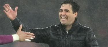 伯恩茅斯战胜富勒姆　伊劳拉称赞球员展现斗志与冲劲