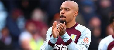 Helped Aston Villa beat Burnley Malen: I believe in my ability on the field