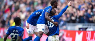 David Moyes: This victory is of great significance and the team will strive to maintain this good momentum