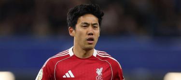 日本足总证实队长远藤航受伤将退出国家队..