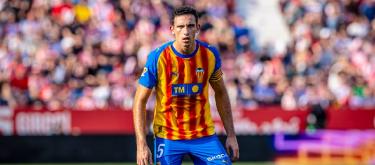 塞萨尔·塔雷加：球队将继续保持谦逊的态度，并在日常训练中不断提升自己