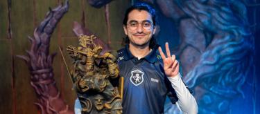 Team Liquid captain Insania announces her retirement from professional Dota 2