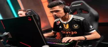 Skeanz renews contract with SK Gaming and will continue his LEC campaign in the new season