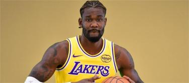 Charles Barkley believes Deandre Ayton needs a big role with Lakers