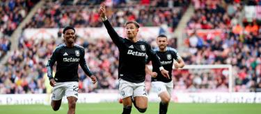 马蒂·卡什凭借出色表现，荣获球队九月最佳进球荣誉