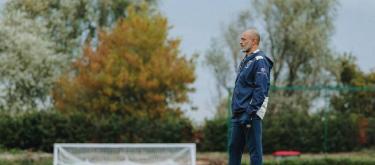 Nuno has confirmed a reshuffle of West Ham's coaching staff, with four academy coaches promoted to senior first-team roles.