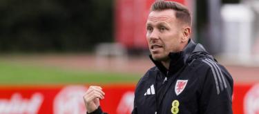 贝拉米强调积极心态　盼威尔士主场取胜