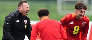 争夺世界杯正赛资格　贝拉米坚信威尔士能走得更远