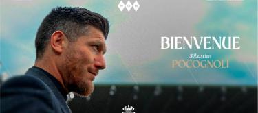 AS Monaco announces Sebastian Pocconioli as new head coach