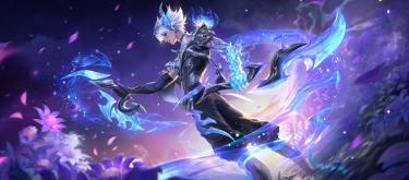 The two indestructible kings have unlimited upper limits, but I'm afraid your hand speed can't keep up.