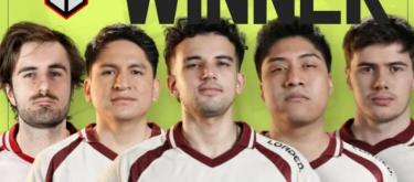 HEROIC强势登顶FISSURE Universe第7章