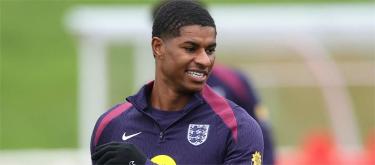 Tuchel urges Rashford to reach full potential