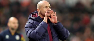 李·卡斯利：不能将胜利视为理所当然