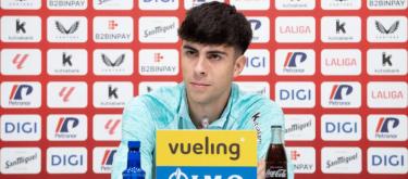 亚历杭德罗·雷戈坦言自己的梦想已经达成，而他在俱乐部的开始比他想象中更加顺利