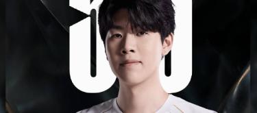 TheShy reached his 50th World Championship appearance as Varus