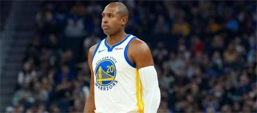 Al Horford on leaving the Celtics: We were no longer on the same page