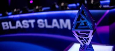 BLAST Slam IV Results at a Glance: Tundra and Falcons Lead Group Stage