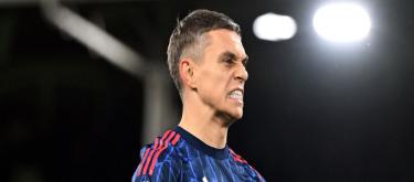 Premier League-Trossard scored the winning goal, Arsenal 1-0 Fulham leads the standings