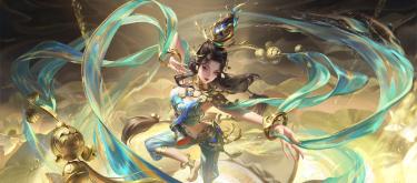 限定返场投票反应热烈，貂蝉大落后，夏侯惇意外锁定。（四）