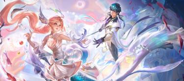 The limited return voting was very enthusiastic, with Diao Chan falling far behind and Xiahou Dun being unexpectedly locked in. (Part 2)