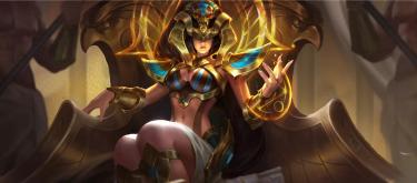 The strength of the mage in the anniversary version, Miledy is at the bottom, and for long-range, is Gan Jiang, Moye, or Nuwa the best choice? (Part 2)