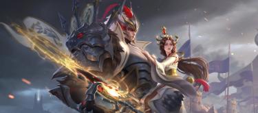 The strength of the mage in the anniversary version, Miledy is at the bottom, and for long-range, is Gan Jiang, Moye, or Nuwa the best choice? (Part 3)