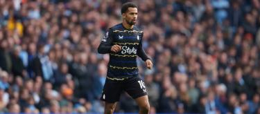 David Moyes praised Eliaman N'Dia's outstanding performance in the match