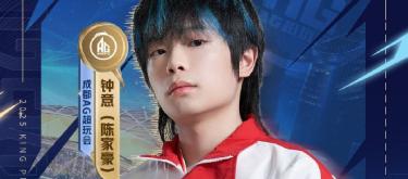 钟意达成个人职业生涯2000次助攻成就