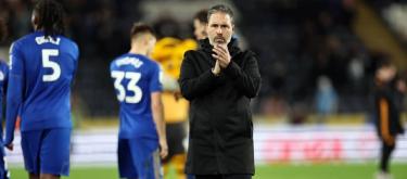 马蒂·西富恩特斯承认球队状态欠佳，距离发挥应有实力还有很大差距