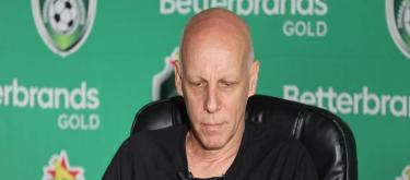 Official: Zimbabwe coach Michael Nice officially sacked