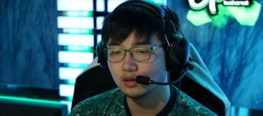 Yao returns to Dota 2 to coach Team Tidebound's new roster